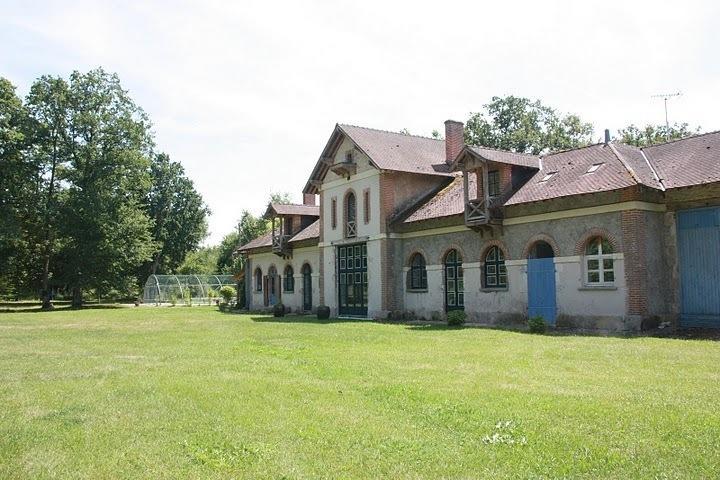 B&B Le Logis De Bois Renard Saint-Laurent-Nouan Camera foto