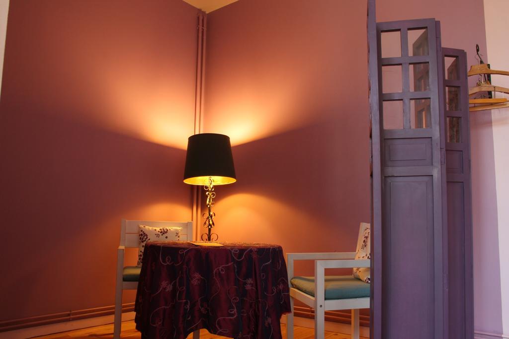 B&B Le Logis De Bois Renard Saint-Laurent-Nouan Camera foto