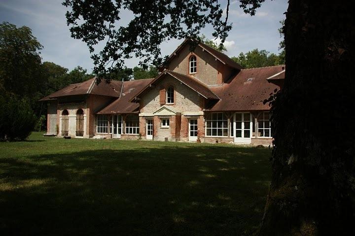 B&B Le Logis De Bois Renard Saint-Laurent-Nouan Camera foto