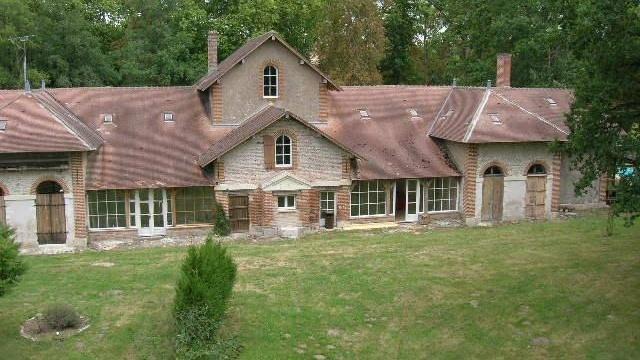 B&B Le Logis De Bois Renard Saint-Laurent-Nouan Camera foto